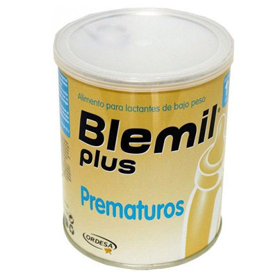 BLEMIL PLUS PREMATUROS 400 G.
