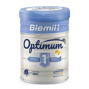 BLEMIL 1 OPTIMUM PROTECH 800 GRAMOS