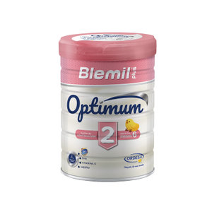 BLEMIL 2 OPTIMUM PROTECH 800 GRAMOS