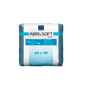 ABRI-SOFT BASIC 60x90 30 UDS