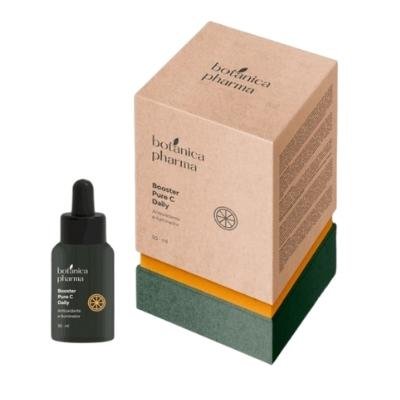 BOOSTER PURE C DAILY BOTANICA 30 ML