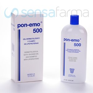 PON EMO  500 ML.