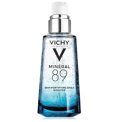 VICHY MINERAL 89 75 ML