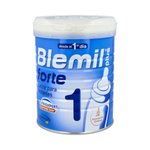 BLEMIL -1- PLUS FORTE 800 G. NUTRIEXPERT