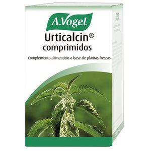 URTICALCIN VIT D 600 COMPRIMIDOS BIOFORC