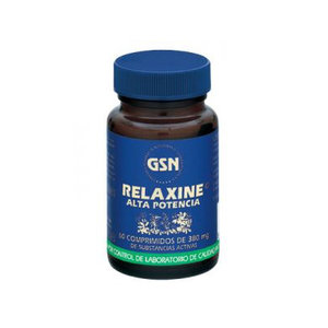 RELAXINE GSN 60 COMPR