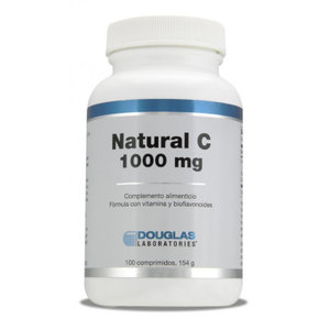 NATURAL C 1000 MG 100 COMPRIMIDOS