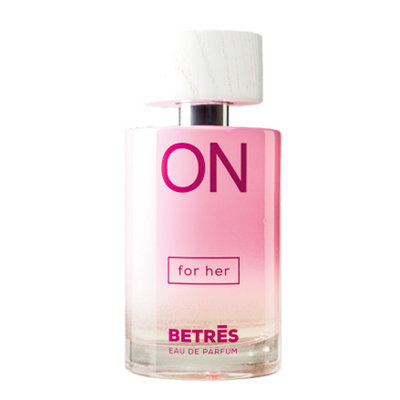 PERFUME LOVELY FOR HER 100 ML BETRES ON