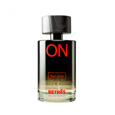 PERFUME POWER FOR HIM 100 ML BETRES ON