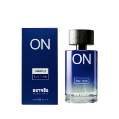 PERFUME UNIQUE FOR HIM 100 ML BETRES ON