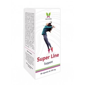 SUPER LINE SUPPORT 80 CAP 12 UN DEMIALBA
