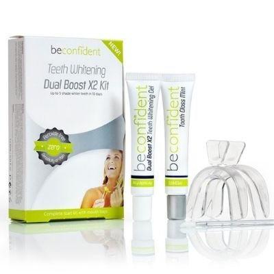 BECONFIDENT KIT BLANQUEAMIENTO DUAL BOST