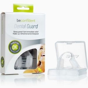 BECONFIDENT DENTAL GUARD PROTECT