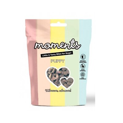 MOMENTS DOGS PUPPY 60 GR