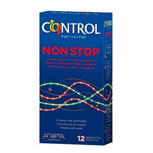 CONTROL ADAPTA NON STOP DOTS & LINES 12U
