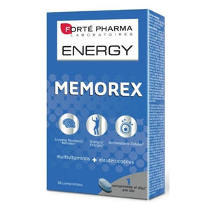 ENERGY MEMOREX 28 COMP