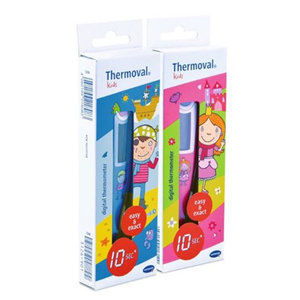THERMOVAL KIDS TERMOMETRO 1 UD