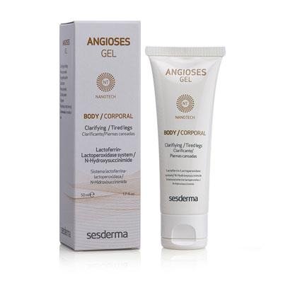 ANGIOSES GEL CORPORAL 50 ML