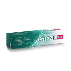 OSTENIL PLUS 1 INYECT. 40 mg /2 ml OPKO