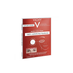 VICHY LIFTACTIV MICRO HF PATCHS 2PARCHES