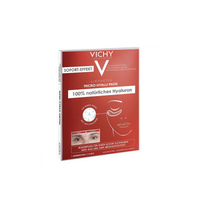 VICHY LIFTACTIV MICRO HF PATCHS 2PARCHES