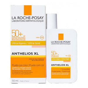 ANTHELIOS SPF50+ FLUIDO EXTREMO COLOR 50