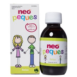 NEOPEQUES RELAX 150 ML NEO.