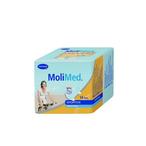 MOLIMED SPORTIVE 14 UD