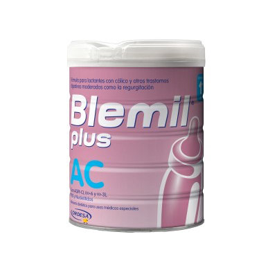 BLEMIL PLUS 3 CRECIMIENTO PACK 2º UD 50%, 800 G