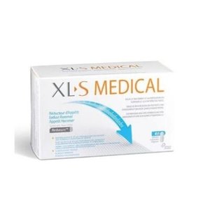 XLS MEDICAL REDUCTOR APETIT 60CO