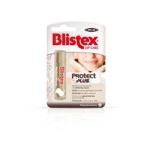 BLISTEX PROTECT PLUS FPT30 LABIAL 4,25GR