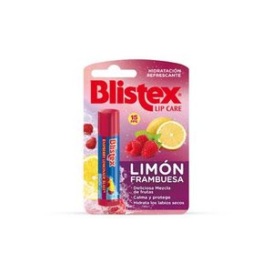 BLISTEX EXPLOSION FRAMBUESA 4,25G