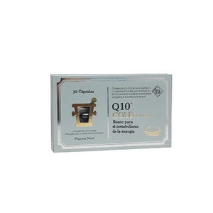 ACTIVECOMPLEX Q10 GOLD 100 MG 30 CAPS