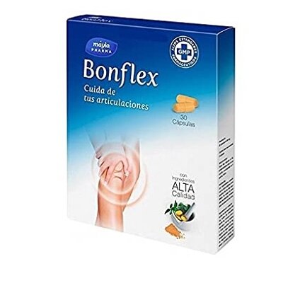 BONFLEX 30 CAPSULAS