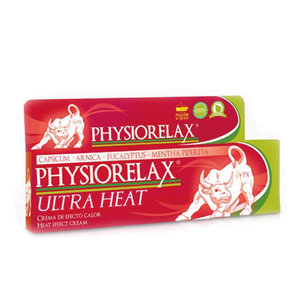 PHYSIORELAX ULTRA HEAT 75 ML