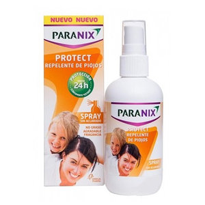 PARANIX PROTECT 100 ML.