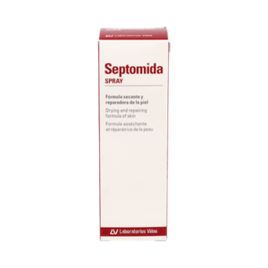 SEPTOMIDA SPRAY 50 ML