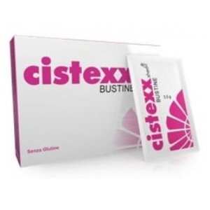 CISTEXX SHEDIR 12 CAPS