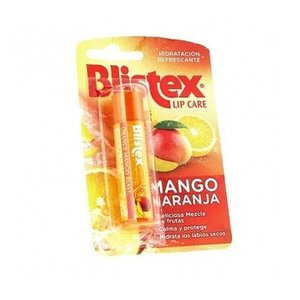 BLISTEX EXPLOSION NARANJA MANGO FPS15