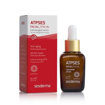 ATPSES LIPOSOMAL SERUM 30 ML