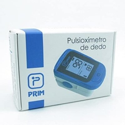 PULSIOXIMETRO DEDO - PRIM ( )
