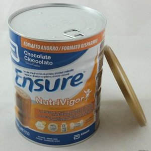 ENSURE NUTRIVIGOR CHOCOLATE 850 GRAMOS