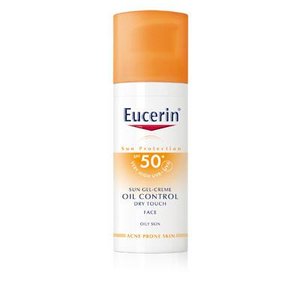 EUCERIN OIL CONTROL DRY TOUCH FP30 50 ML
