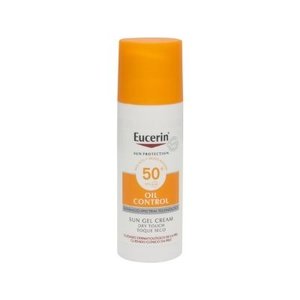 EUCERIN OIL CONTROL DRY TOUCH FP50 50 ML