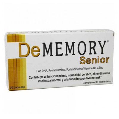 Dememory Studio - 5 ml x 20 vials