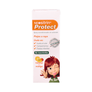 NEOSITRIN PROTECT SPRAY ACONDICION 250ML