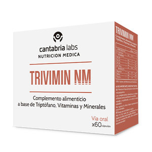 TRIVIMIN NM 350 MG 60 CAPS