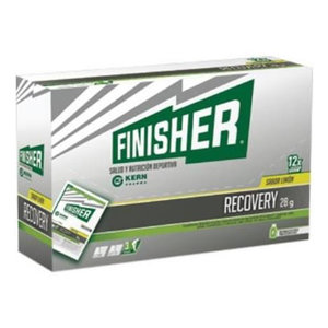 FINISHER RECOVERY 12 SOBRES 28 GR
