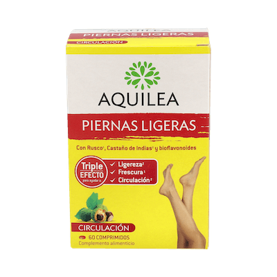 AQUILEA PIERNAS LIGERAS 60 COMP