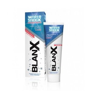 BLANX WHITE SHOCK INSTANT WHITE 75 ML